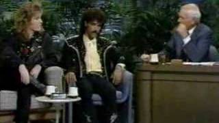 Hall &amp; Oates Interview
