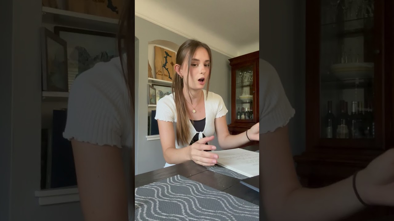 Final Artifact Lesson Plan Video