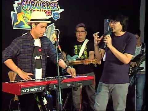 140528 Salz Systema Show Case Online ตอน LIPTA SHOW @ 103LikeFM