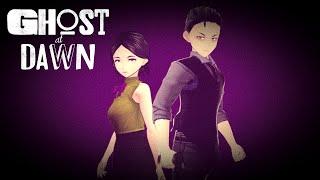 Watch and explore about Ghost at Dawn XBOX One / Xbox Series X|S Account