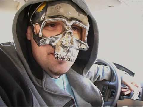 Tomcraft feat. Sido & Tai Jason - "Sure Shot" - making of