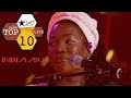 India Arie Performing On BET 106 Park Live 2001 Rare