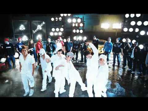 4 MINUTE-HuH  ( Hit Your Heart) Teaser  Who's Next