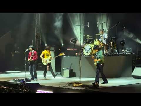 IV OF SPADES - END OF THE BORDER