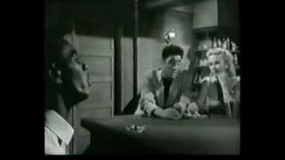 Johnny Mathis - Lizzie (It's Not For Me To Say)