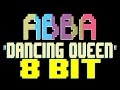 Dancing Queen 8 Bit Tribute To ABBA 8 Bit Universe