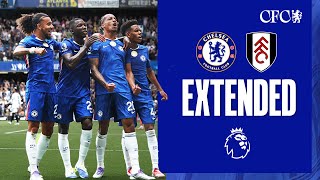 Highlights Chelsea Vs Fulham (2-0) di Premier League 25/26, Liam Delap Cedera di tengah Kemenangan