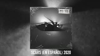 Papa Roach - Scars 2020 en Español (Official Audio)