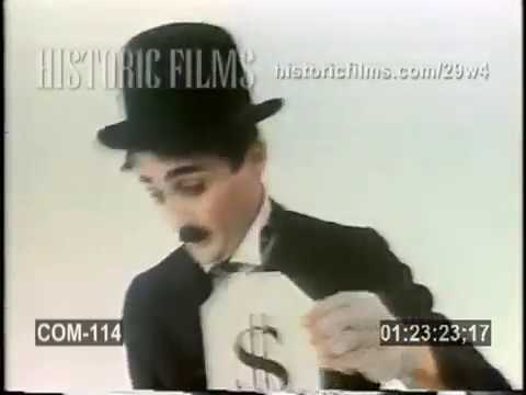 This Day In History: August 12 - IBM Personal Computer Released (1981) VINTAGE COMMERCIAL