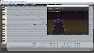 Video thumbnail for Humanity's Last Breath Bass Tone | Impact Studios - Tutorial by Odeholm Audio