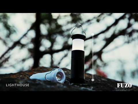 Tgz1165 lighthouse torch & lantern