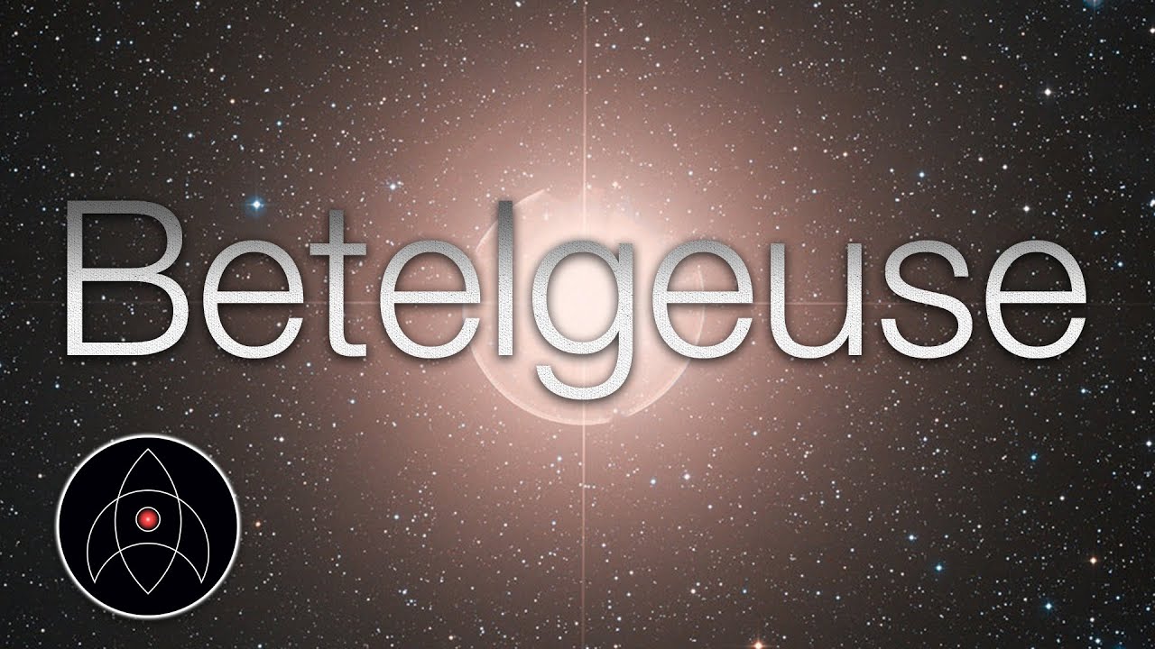 What's happening to Betelgeuse?