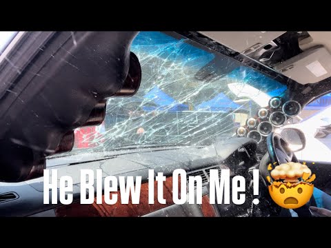 GATELY AUDIO SHOW: Day 2!