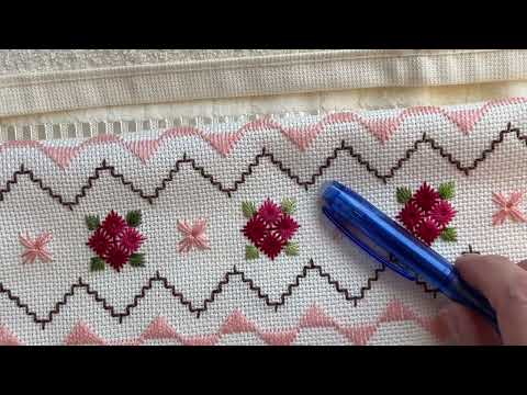 Vídeo 96 - Parte 1 - Fácil e Lindo