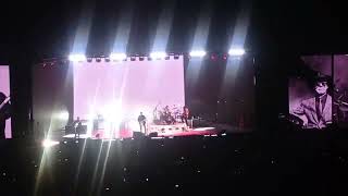 Los Tres - No sabes que desperdicio tengo en el alma - Movistar Arena - 28 de Abril del 2024