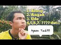 PANGGILAN KEPADA SESEORANG DI DALAM MASYARAKAT MELAYU SAMBAS BUDAYA MELAYU SAMBAS YOUTUBER SAMBAS