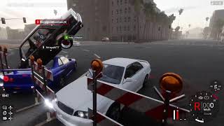 [CarX]CarX Drift racing online part 005