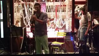 Domenico Lancellotti canta Matemática do Desejo, de Jorge Mautner