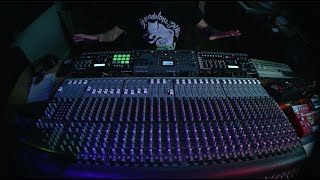 COMPUTER MADNESS. 30 MIN HARDWARE LIVE.