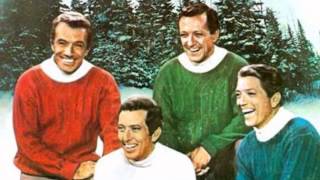 andy williams brothers christmas album    White Christmas 1970
