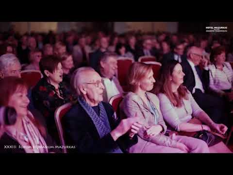 XXXIII FHMazurkas -  Stanisław Soyka - "Cud niepamięci" -rewelacyjne wykonanie