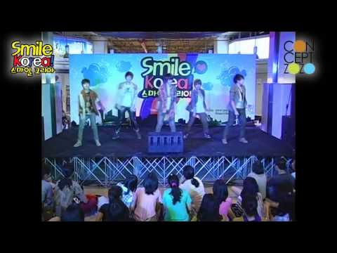 [120929] @Smile Korea - ShadowZ Cover SHINEE