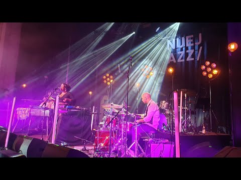 Melanie Charles - Live at NueJazz 2022