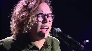 Ensaio | Maria Gadú | Ne Me Quitte Pas