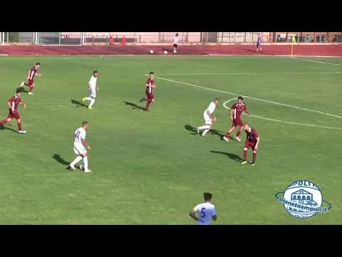 PianetaEmpoli.it | Sintesi gara Montelupo-Empoli 0-11