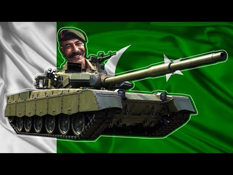 MBT-2000 - Update 2.29 Sons of Attila Devblog - War Thunder