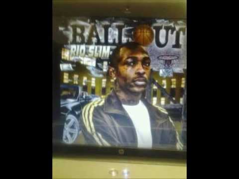 Thug Celebration Rio $lim feat. Bugg Marco & Shai