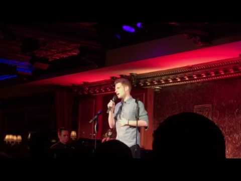 Max Chernin - "Bright Star" from Bright Star the Musical (Steve Martin & Edie Brickell)