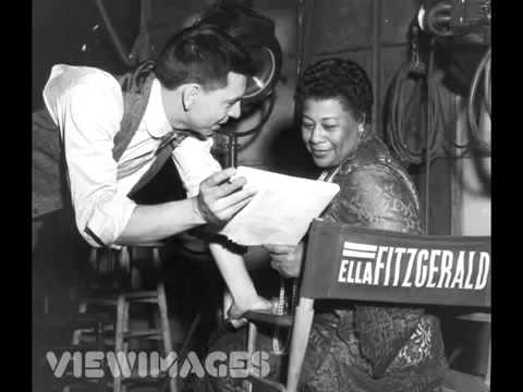 I Concentrate On You - Ella Fitzgerald