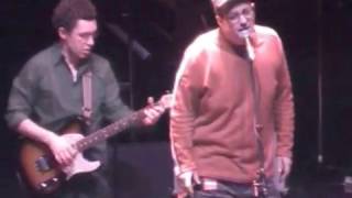 Married Monk + Dogbowl  &#39;Roma Amor&#39;  21/11/01  Paris