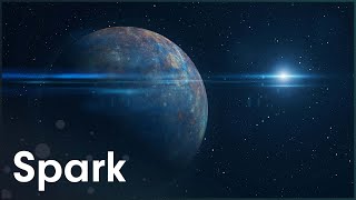 How Understanding The Planet Mercury Tells Us The Secrets Of The Universe | Cosmic Vistas | Spark