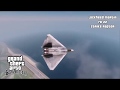 F/B-22 Strike Raptor para GTA San Andreas vídeo 1