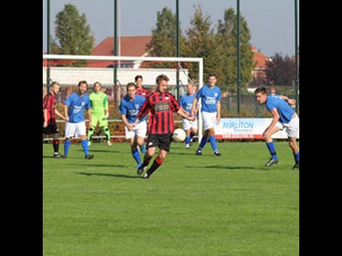 reaal dronten verliest ondanks 75% balbezit