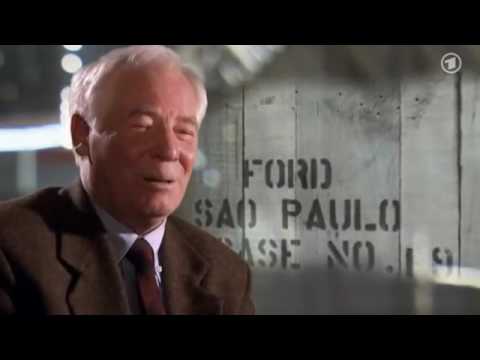 Henry Ford - AutoLegende