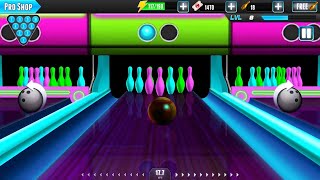 PBA Bowling Challenge 🎳 Gameplay Android, iOS #4