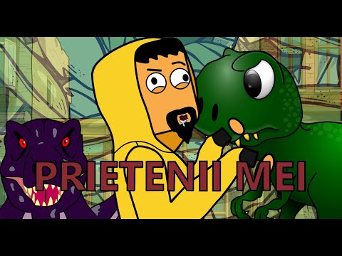 DE VORBA CU DEEP: PRIETENII MEI ❤️