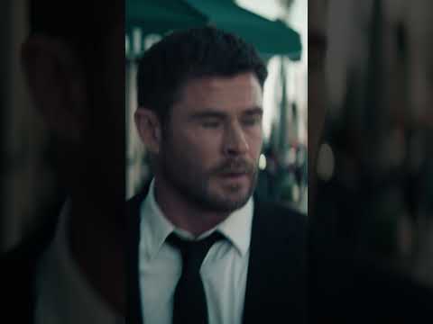 Don’t miss Mark Ruffalo as detective Lou Lubesnick in Crime101