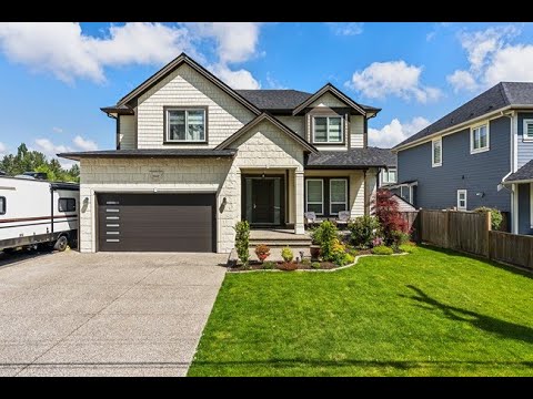 Unit B 20359 98 Ave,Langley - Real Estate Virtual Tour - Scott Strudwick PREC