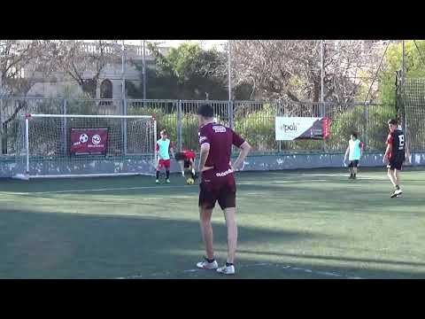 LOS DE JUNIN VS  LINEA DE 7 #Apertura 2021 Fecha 15