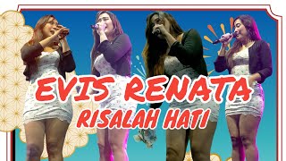Download lagu RISALAH HATI-EVIS RENATA mp3