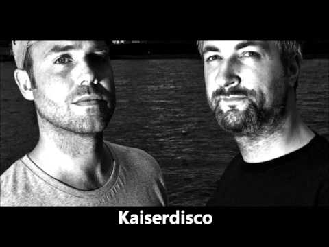 Kaiserdisco - Live - Club Del Sol (Concon, Chile)