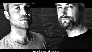 Kaiserdisco - Live - Club Del Sol (Concon, Chile)