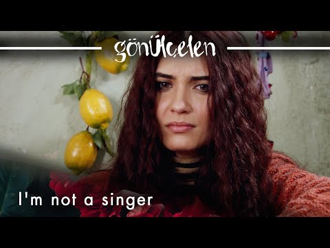 I'm not a singer - Episode 9 | Becoming a Lady