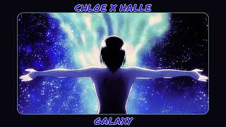 Galaxy - Chloe x Halle | 8D AUDIO + SLOWED + REVERB | USE HEADPHONES 🎧