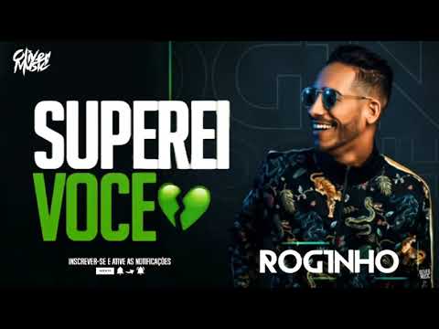 MC ROGINHO - NOTIFICAÇÃO PREFERIDA - BATIDÃO ROMÂNTICO 2018