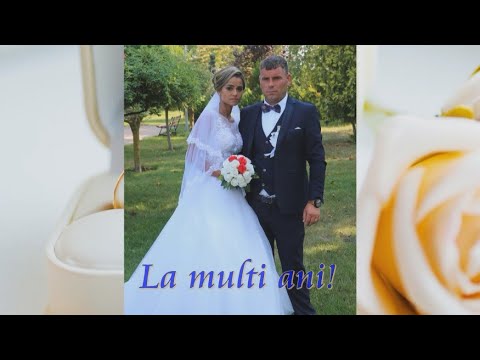 Nunta Irimia Adrian & Mihaela din Scarisoreanu 16.07.2022